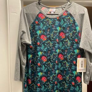 NWT Lularoe Randy